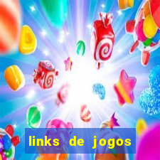 links de jogos para ganhar dinheiro no pix